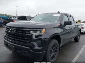 Chevrolet Silverado 5.3L V-8 DI, VVT, 355HP 4X4 Drive - 46300 лв. - 71154507 2