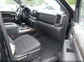 Chevrolet Silverado 5.3L V-8 DI, VVT, 355HP 4X4 Drive - 46300 лв. - 71154507 10