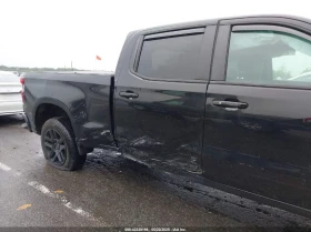 Chevrolet Silverado 5.3L V-8 DI, VVT, 355HP 4X4 Drive - 46300 лв. - 71154507 11
