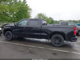 Chevrolet Silverado 5.3L V-8 DI, VVT, 355HP 4X4 Drive - 46300 лв. - 71154507 6