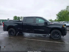 Chevrolet Silverado 5.3L V-8 DI, VVT, 355HP 4X4 Drive - 46300 лв. - 71154507 5