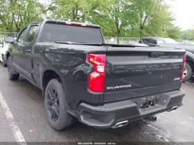 Chevrolet Silverado 5.3L V-8 DI, VVT, 355HP 4X4 Drive - 46300 лв. - 71154507 8