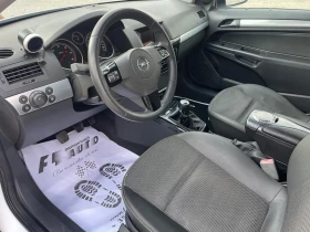 Opel Astra 1.9CDTI-150-GTC-NAVI-ITALIA - 5200 лв. - 77817241 11