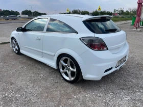 Opel Astra 1.9CDTI-150-GTC-NAVI-ITALIA - 5200 лв. - 77817241 6