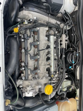 Opel Astra 1.9CDTI-150-GTC-NAVI-ITALIA - 5200 лв. - 77817241 14
