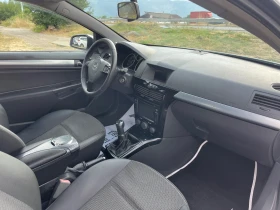 Opel Astra 1.9CDTI-150-GTC-NAVI-ITALIA - 5200 лв. - 77817241 8