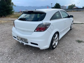 Opel Astra 1.9CDTI-150-GTC-NAVI-ITALIA - 5200 лв. - 77817241 4