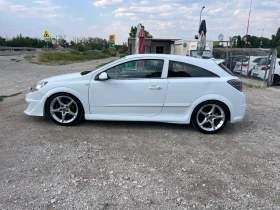 Opel Astra 1.9CDTI-150-GTC-NAVI-ITALIA - 5200 лв. - 77817241 7