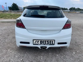 Opel Astra 1.9CDTI-150-GTC-NAVI-ITALIA - 5200 лв. - 77817241 5