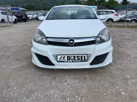 Opel Astra 1.9CDTI-150-GTC-NAVI-ITALIA - 5200 лв. - 77817241 2