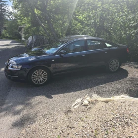 Audi A6 3.2 FSI V6 | Mobile.bg    2