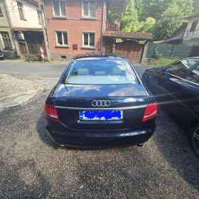 Audi A6 3.2 FSI V6 | Mobile.bg    3