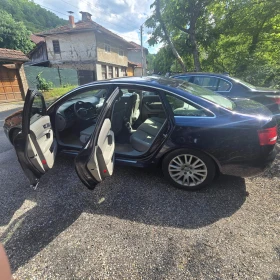 Audi A6 3.2 FSI V6 | Mobile.bg    4