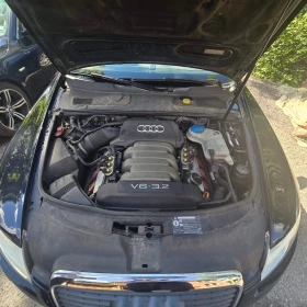 Audi A6 3.2 FSI V6 | Mobile.bg    7
