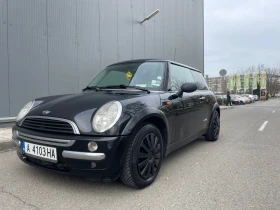 Mini One 1.6-90. | Mobile.bg    2