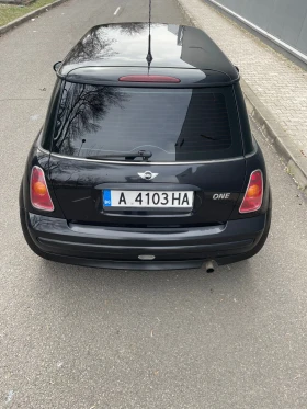 Mini One 1.6-90. | Mobile.bg    7