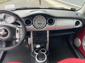 Mini One 1.6-90. | Mobile.bg    13