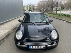 Mini One 1.6-90. | Mobile.bg    4