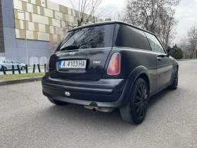 Mini One 1.6-90. | Mobile.bg    5