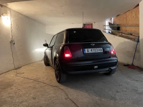Mini One 1.6-90. | Mobile.bg    15