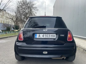 Mini One 1.6-90. | Mobile.bg    6
