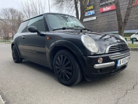 Mini One 1.6-90. | Mobile.bg    3