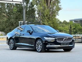 Volvo S90 2.0D B5 AWD 44 FACE | Mobile.bg    6