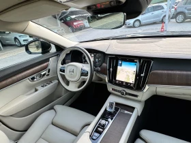 Volvo S90 2.0D B5 AWD 44 FACE | Mobile.bg    12