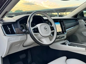 Volvo S90 2.0D B5 AWD 44 FACE | Mobile.bg    7