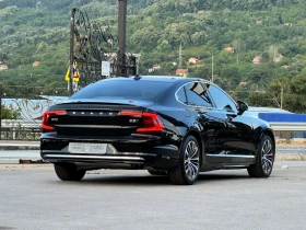Volvo S90 2.0D B5 AWD 44 FACE | Mobile.bg    4