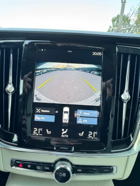 Volvo S90 2.0D B5 AWD 44 FACE | Mobile.bg    15