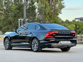 Volvo S90 2.0D B5 AWD 44 FACE | Mobile.bg    3