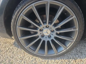 Mercedes-Benz E 350 Авангард 265кс - 19500 лв. - 99649863 5