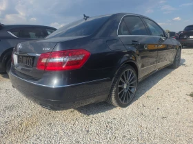 Mercedes-Benz E 350 Авангард 265кс - 19500 лв. - 99649863 10