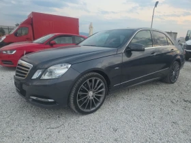 Обява за продажба на Mercedes-Benz E 350 Авангард 265кс ~19 500 лв. - изображение 9