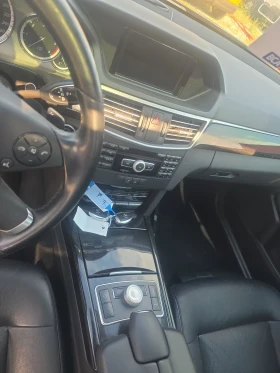 Mercedes-Benz E 350 Авангард 265кс - 19500 лв. - 99649863 16