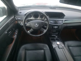 Mercedes-Benz E 350 Авангард 265кс - 19500 лв. - 99649863 13