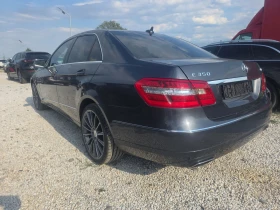 Mercedes-Benz E 350 Авангард 265кс - 19500 лв. - 99649863 12