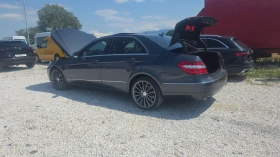 Mercedes-Benz E 350 Авангард 265кс - 19500 лв. - 99649863 6