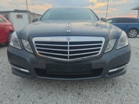 Mercedes-Benz E 350 Авангард 265кс