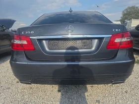 Mercedes-Benz E 350 Авангард 265кс - 19500 лв. - 99649863 11