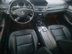 Обява за продажба на Mercedes-Benz E 350 Авангард 265кс ~19 500 лв. - изображение 11