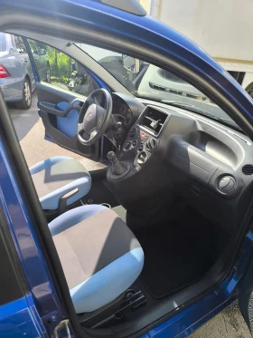 Fiat Panda | Mobile.bg    6