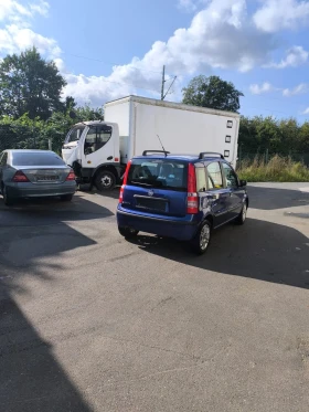 Fiat Panda | Mobile.bg    3