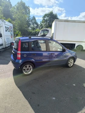 Fiat Panda | Mobile.bg    9