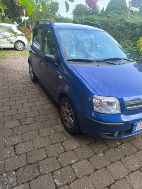 Fiat Panda | Mobile.bg    4