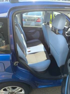 Fiat Panda | Mobile.bg    5
