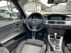 Обява за продажба на BMW 335 i/xDrive T/Swiss/Full ~21 000 лв. - изображение 9