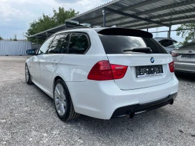 Обява за продажба на BMW 335 i/xDrive T/Swiss/Full ~21 000 лв. - изображение 6