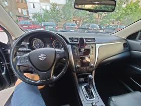 Обява за продажба на Suzuki Kizashi 4x4 - AWD/2WD ~18 500 лв. - изображение 9